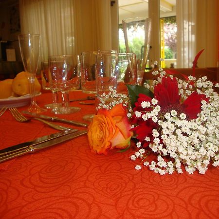 Hotel Graziana Ριτσόνε Εξωτερικό φωτογραφία