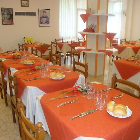 Hotel Graziana Ριτσόνε Εξωτερικό φωτογραφία