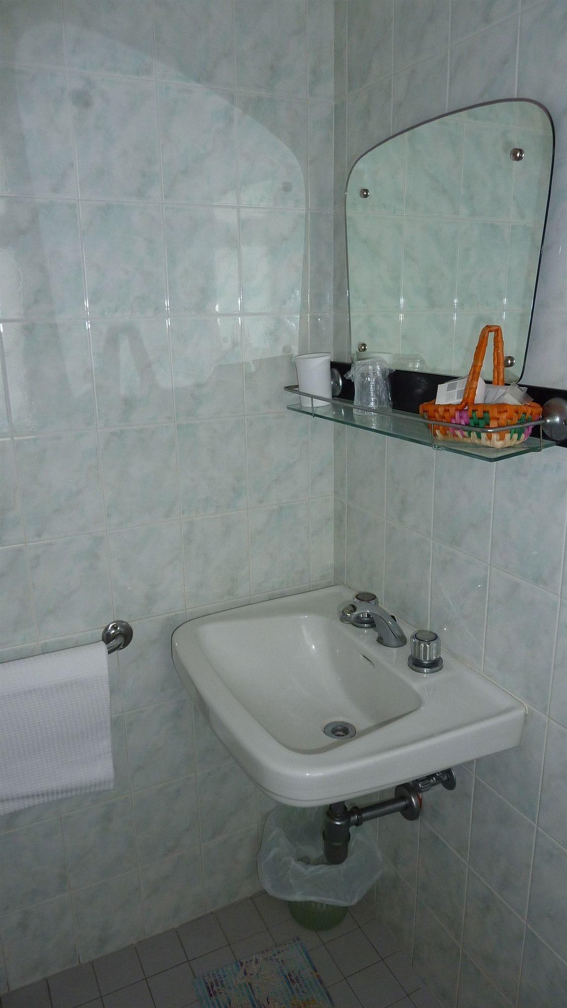 Hotel Graziana Ριτσόνε Εξωτερικό φωτογραφία