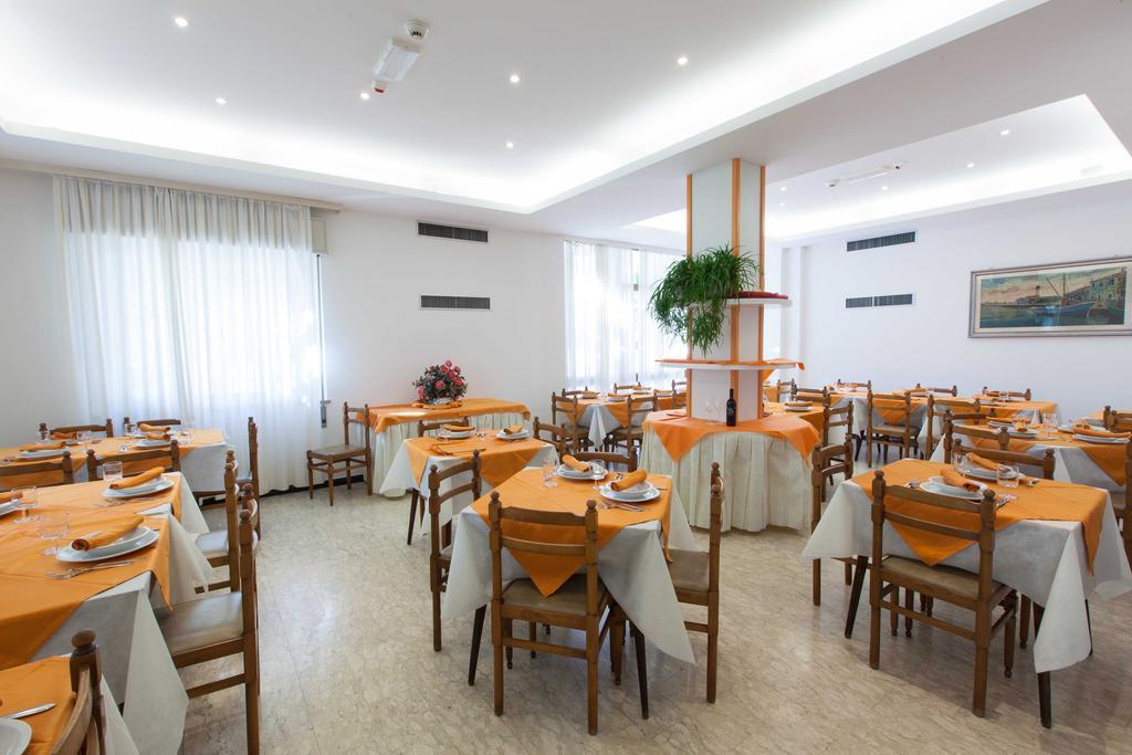 Hotel Graziana Ριτσόνε Εξωτερικό φωτογραφία