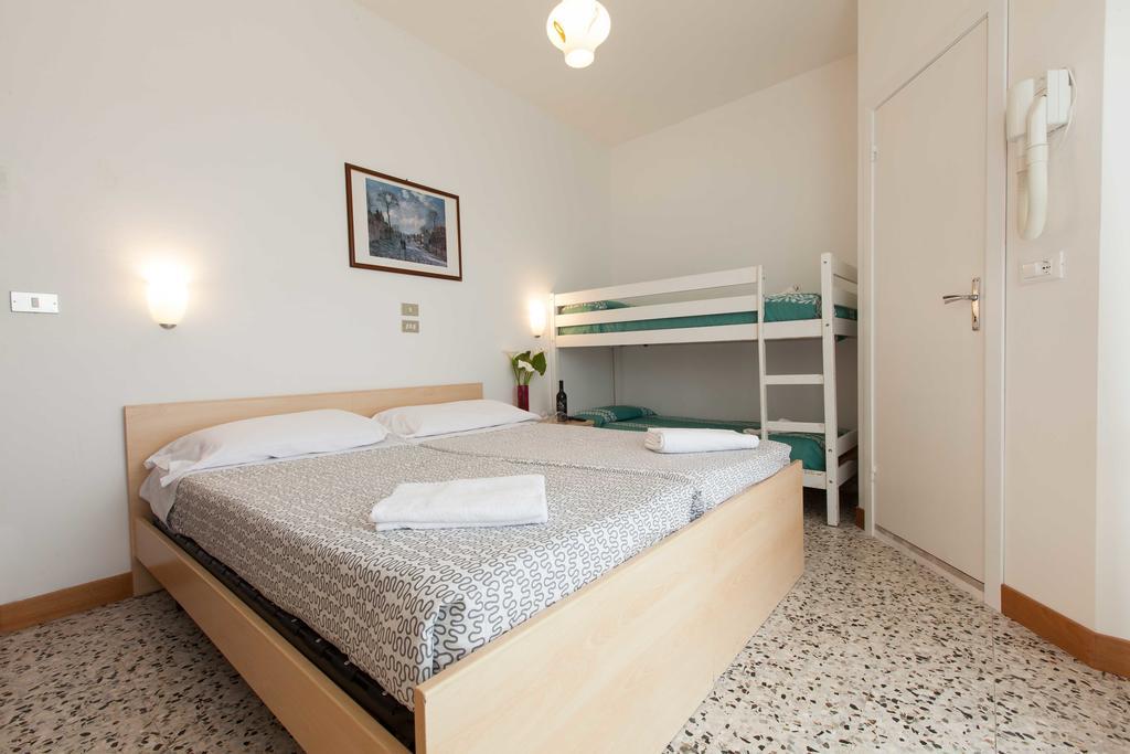 Hotel Graziana Ριτσόνε Εξωτερικό φωτογραφία