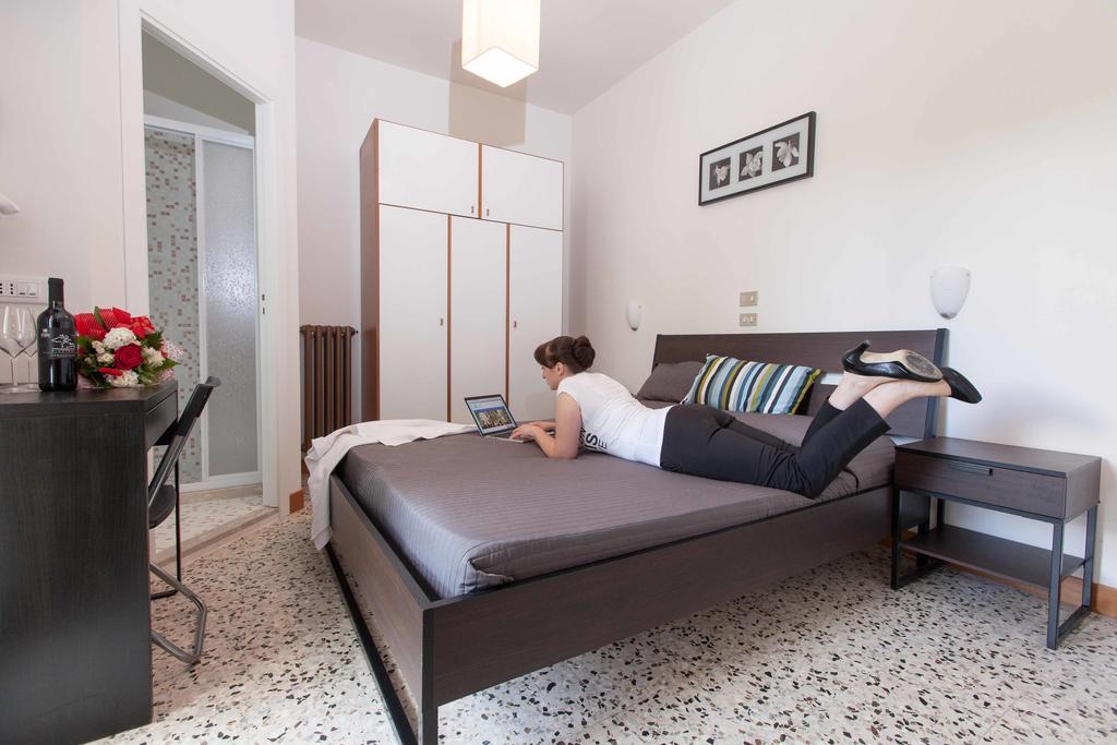 Hotel Graziana Ριτσόνε Εξωτερικό φωτογραφία
