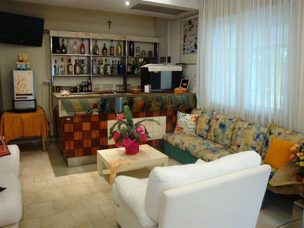 Hotel Graziana Ριτσόνε Εξωτερικό φωτογραφία