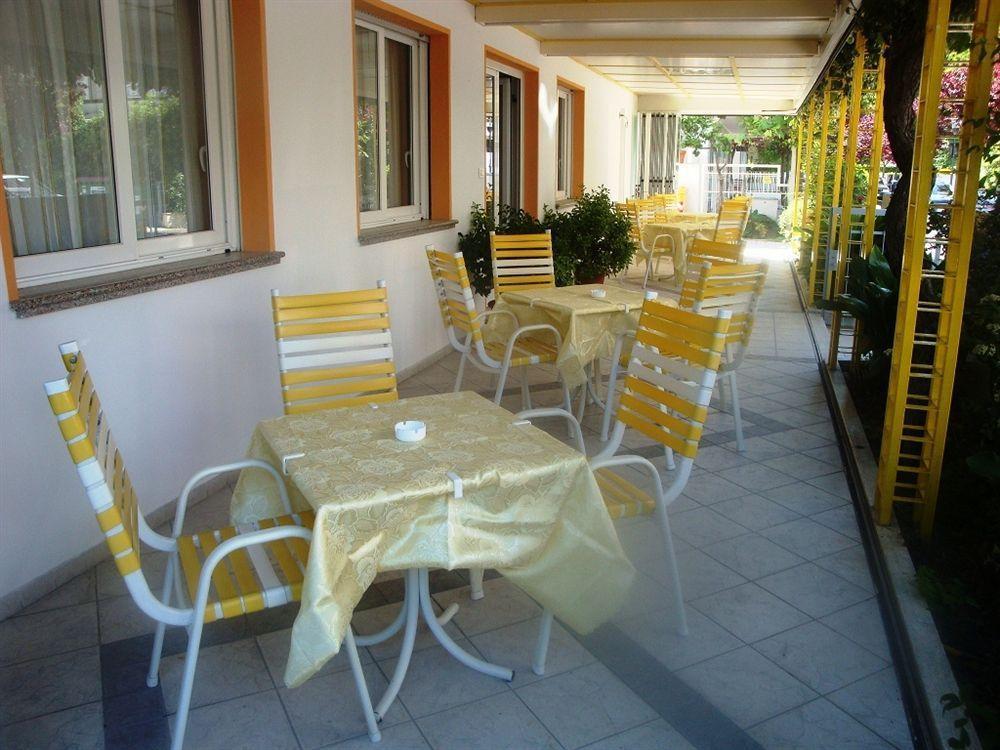 Hotel Graziana Ριτσόνε Εξωτερικό φωτογραφία