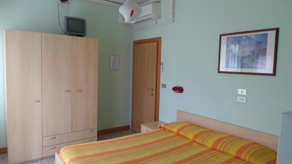 Hotel Graziana Ριτσόνε Δωμάτιο φωτογραφία