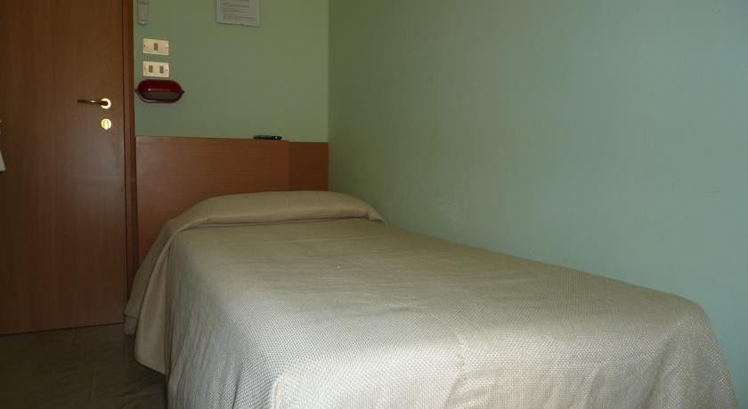 Hotel Graziana Ριτσόνε Εξωτερικό φωτογραφία