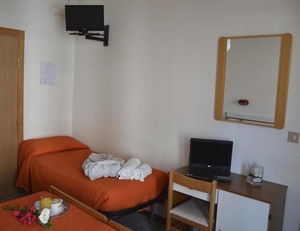 Hotel Graziana Ριτσόνε Εξωτερικό φωτογραφία