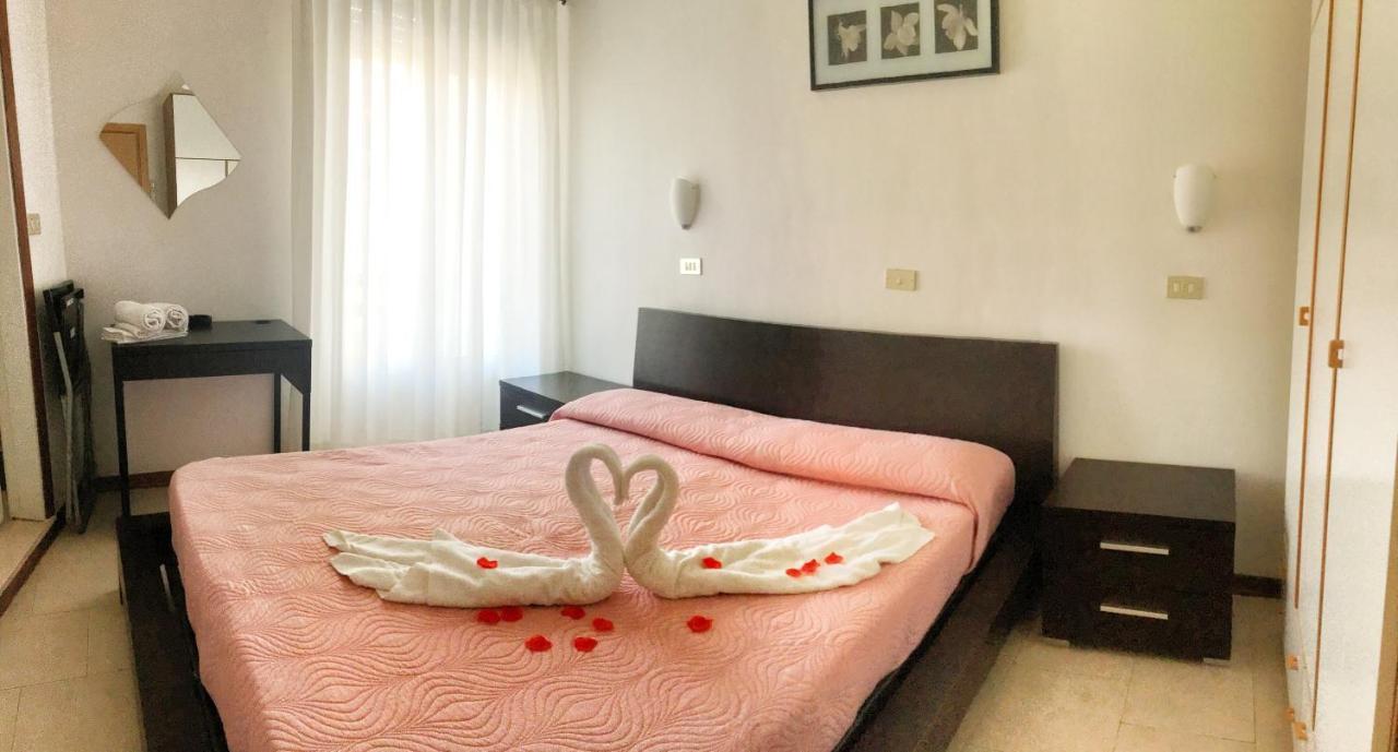 Hotel Graziana Ριτσόνε Εξωτερικό φωτογραφία