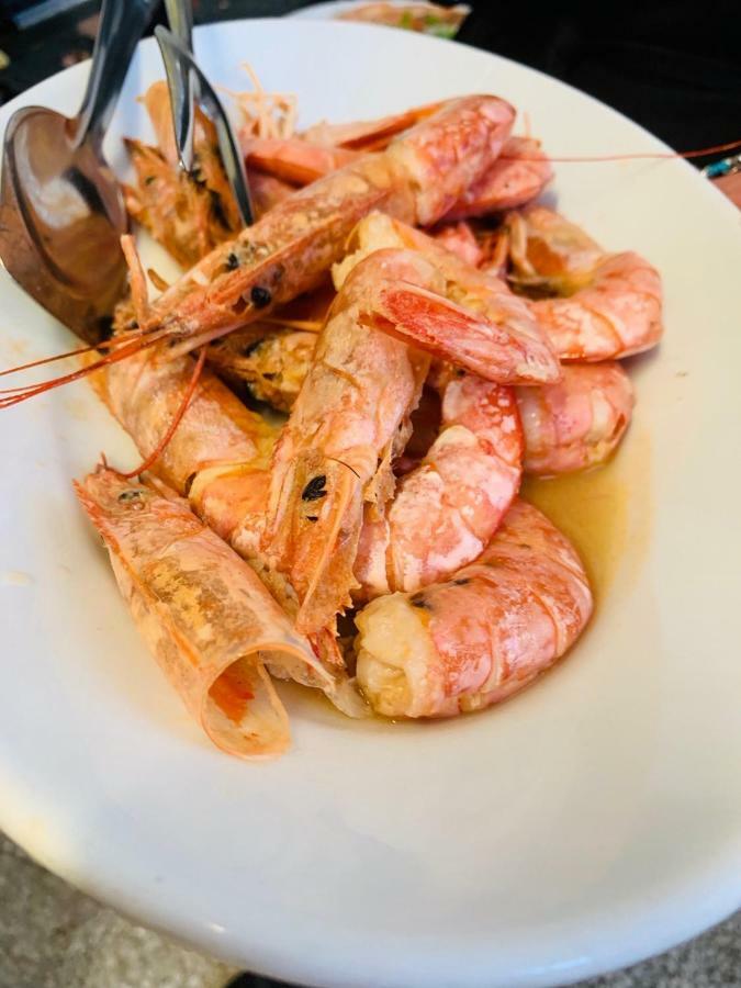 Hotel Graziana Ριτσόνε Εξωτερικό φωτογραφία
